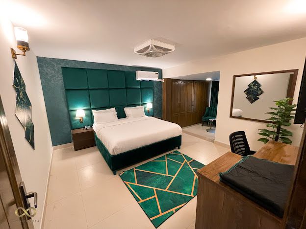 Infinity Villa Exclusive — photo 8
