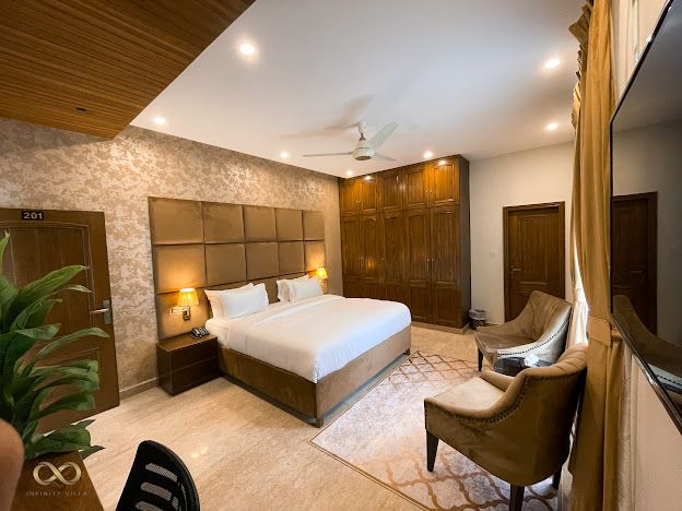 Infinity Villa Exclusive — photo 7