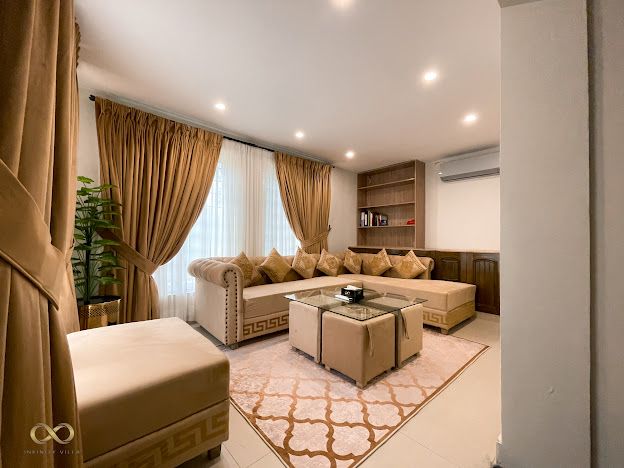 Infinity Villa Exclusive — photo 6