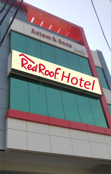 Hotel Red Roof Sahiwal - boys hostel in Sahiwal, Punjab