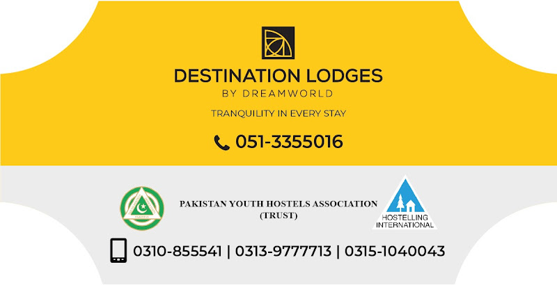 Destination Lodges Bhurban — photo 7