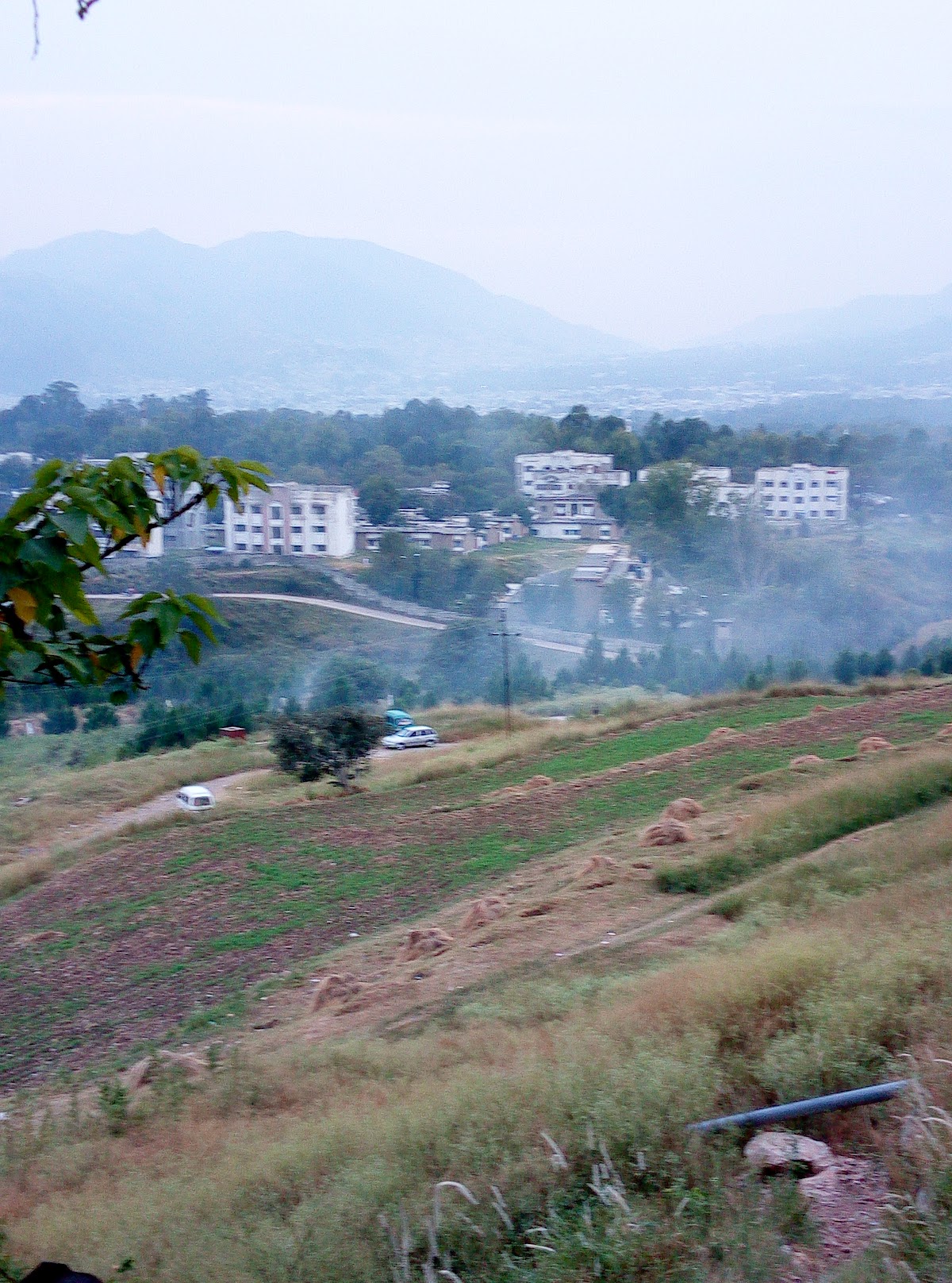 Al Sheikh House mohat Kakul Abbottabad Pakistan — photo 10