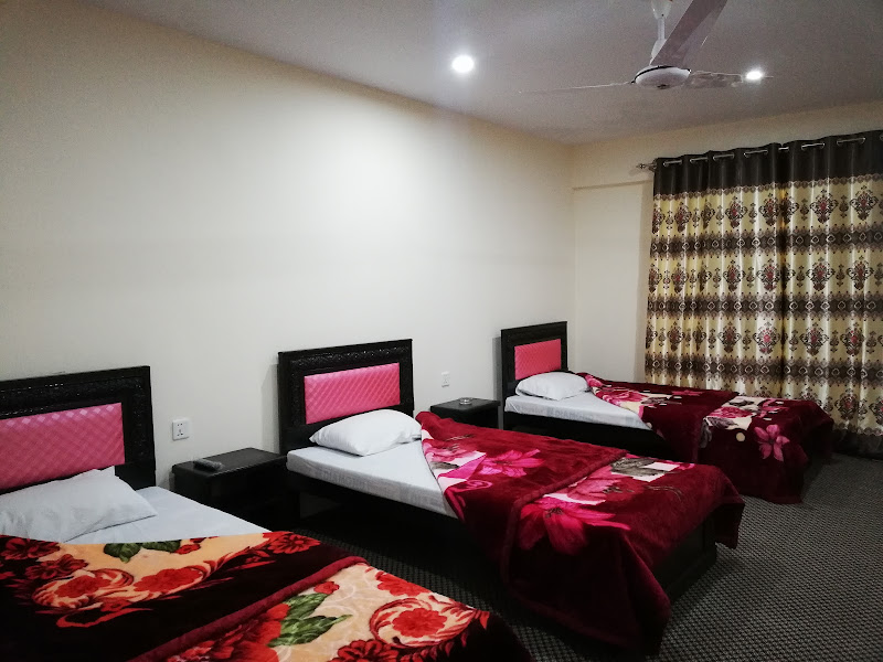 HOTEL NOOR NAMA PALACE HUNZA — photo 6