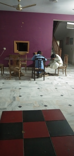 BISMILLAH BOYS HOSTEL