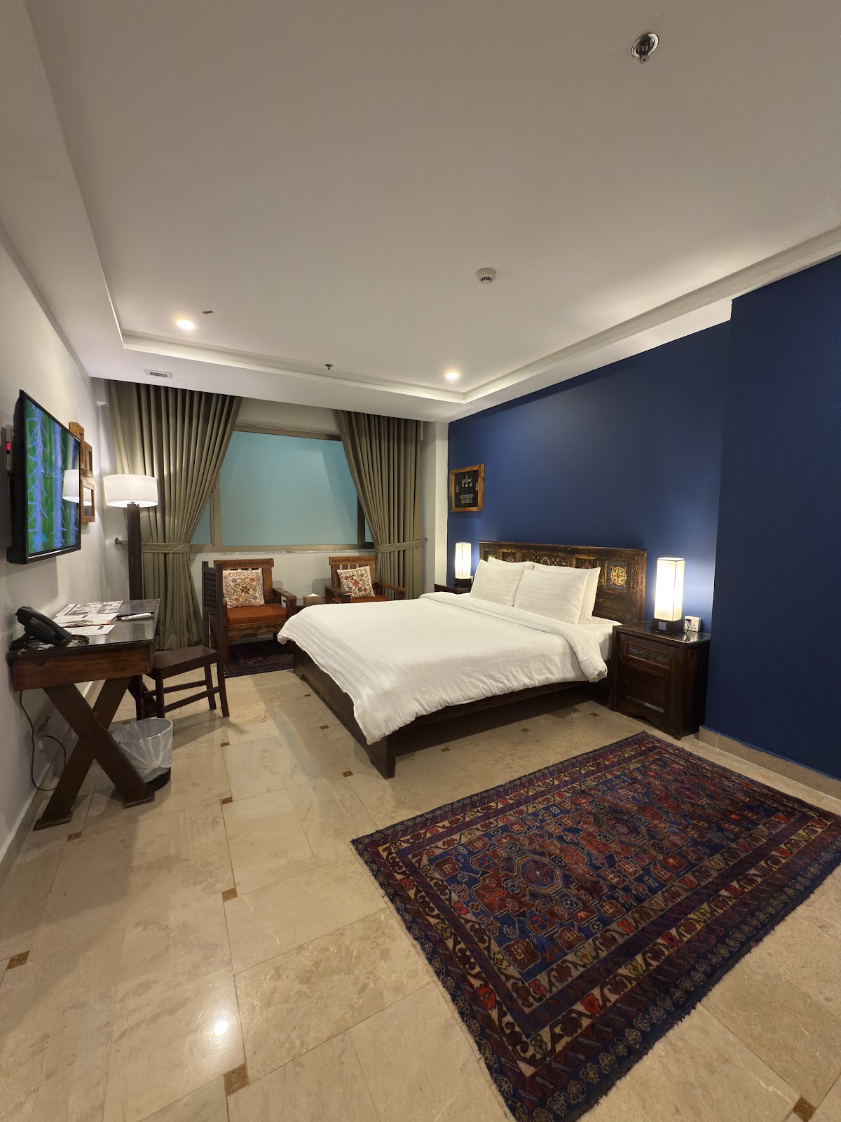 Roomy Signature Hotel — photo 7