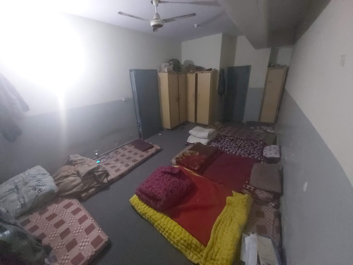 Superior Boys Hostel — photo 7