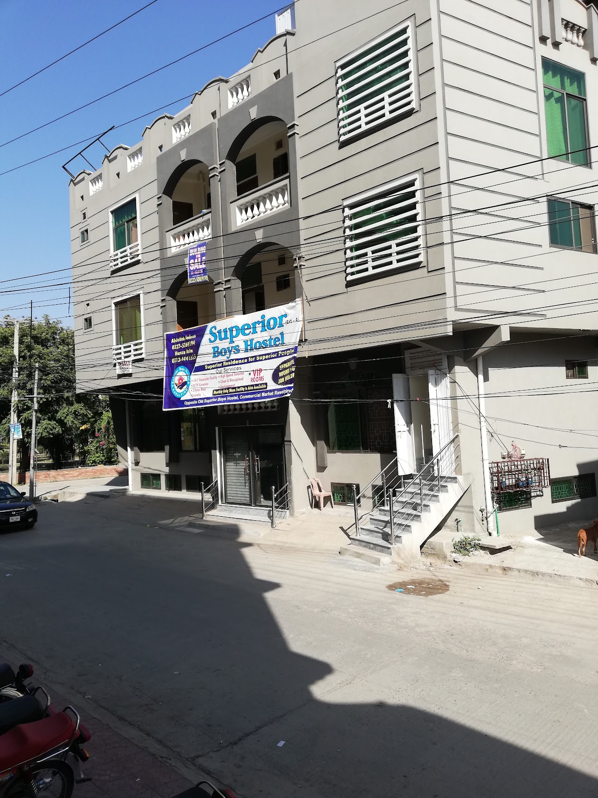 Superior Boys Hostel — photo 8