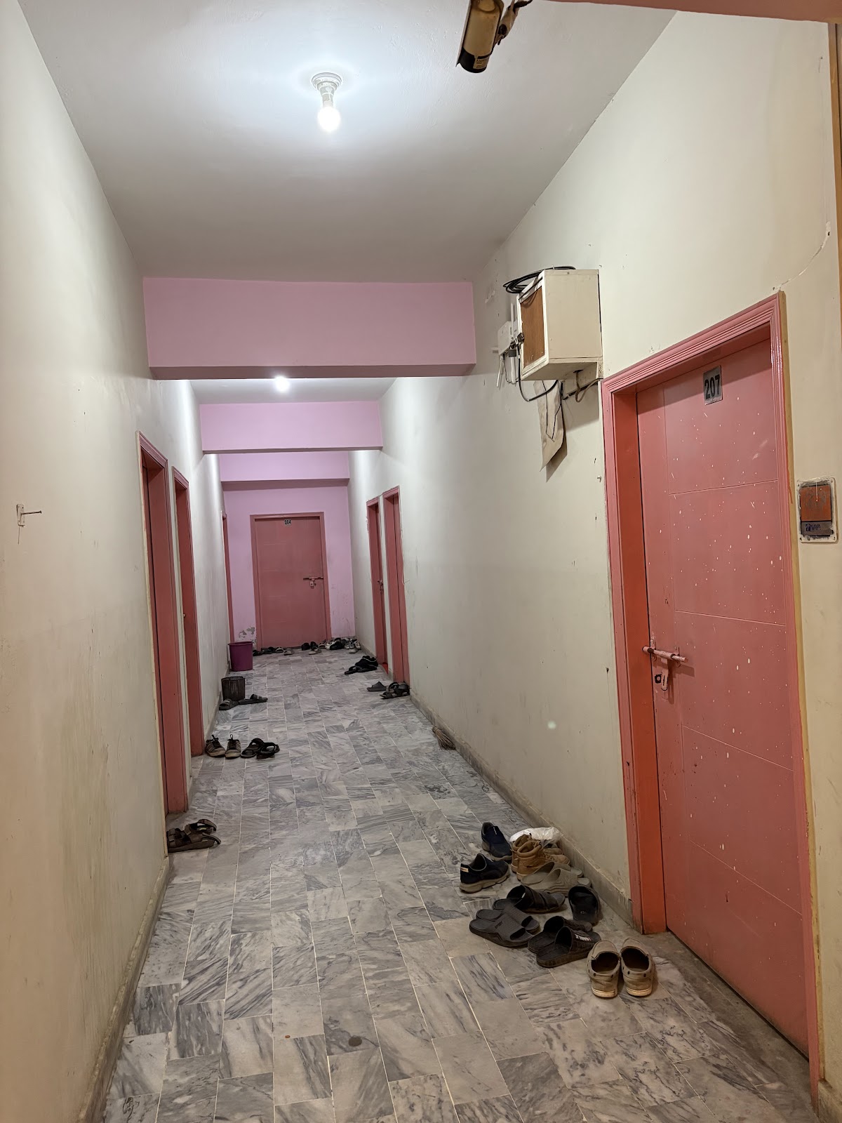 Superior Boys Hostel — photo 10