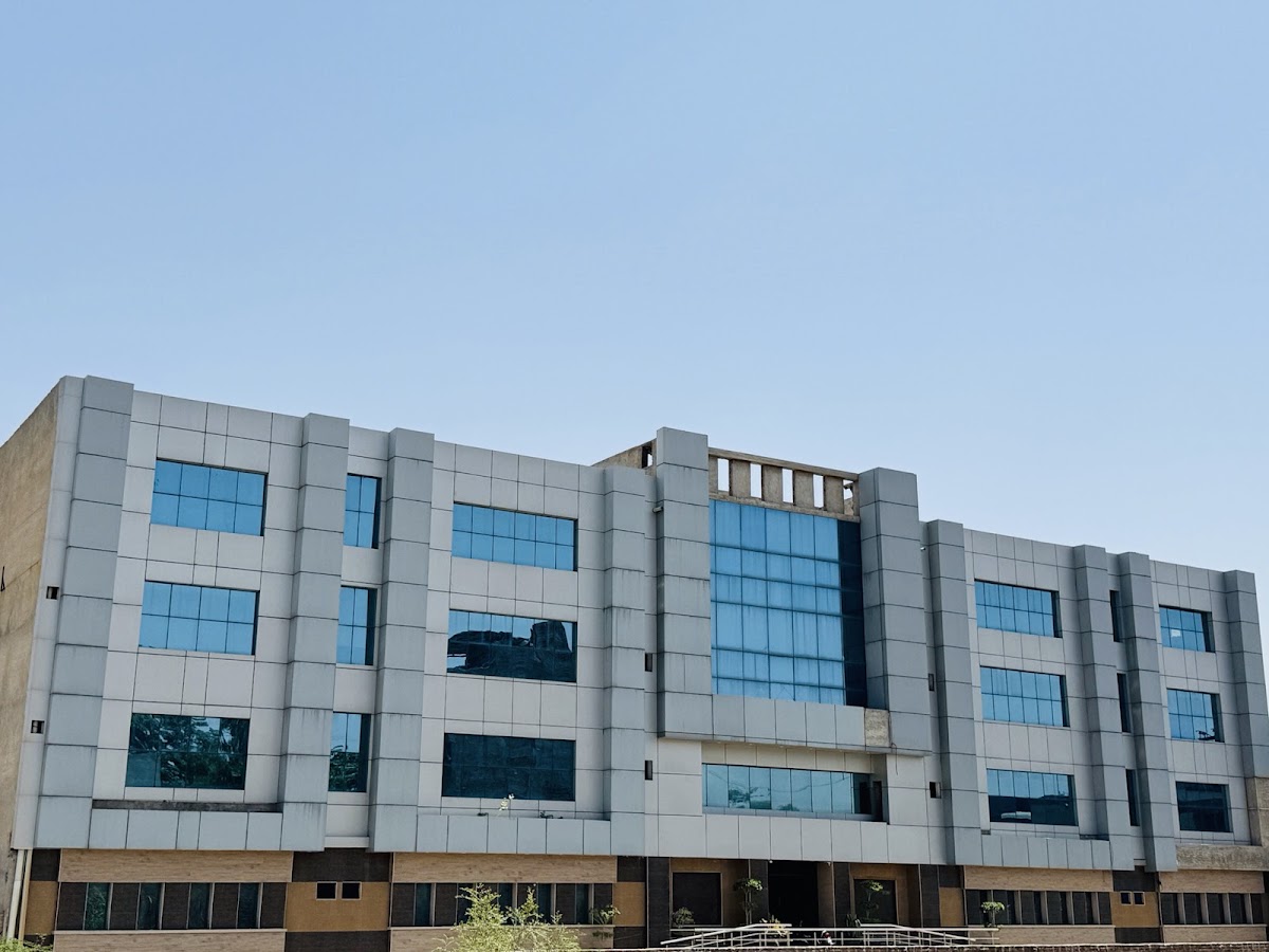 Lyallpur Residencia - coed hostel in Faisalabad, Punjab