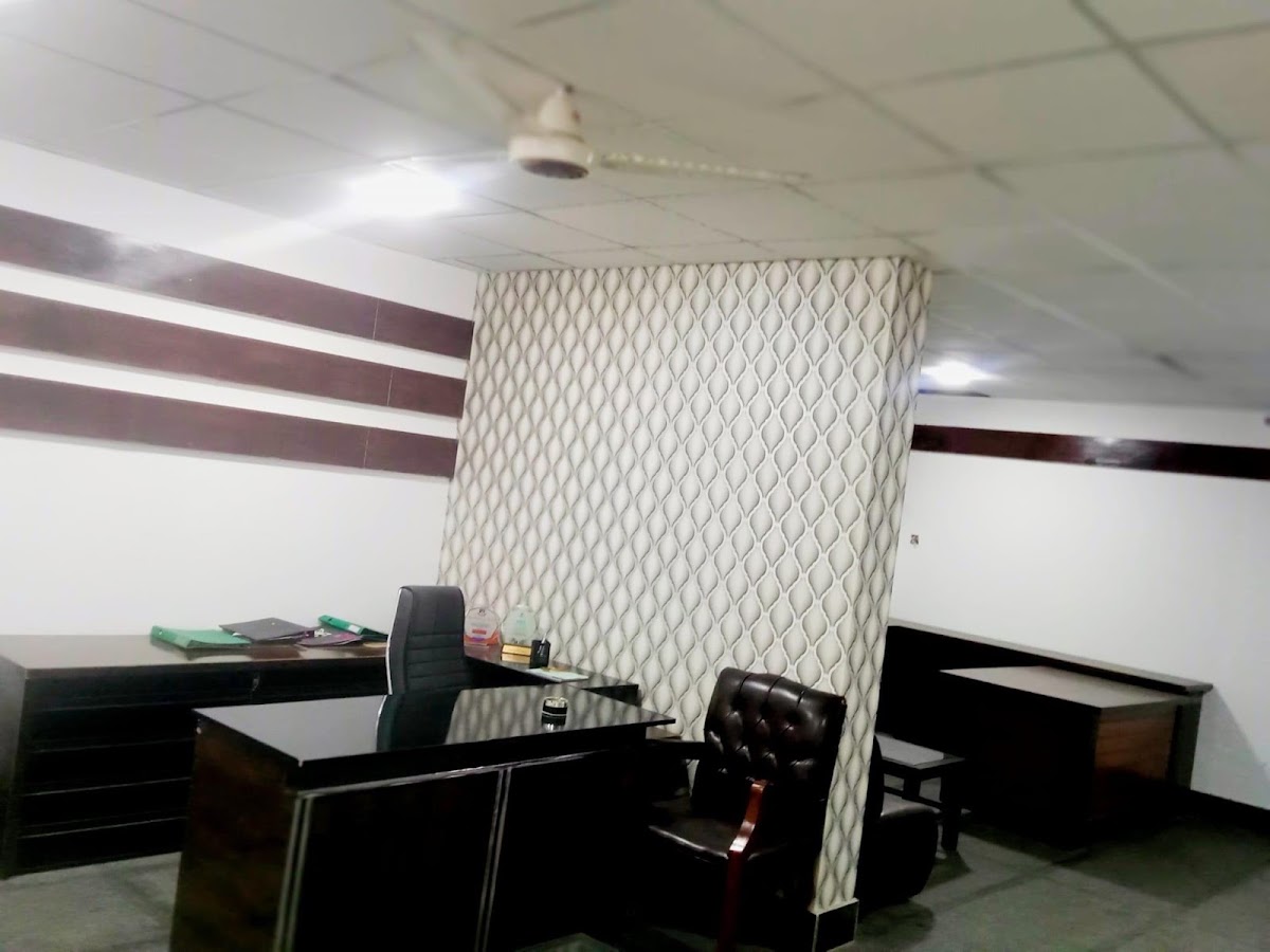 Lyallpur Residencia — photo 6