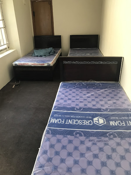 Saqib girls hostel. - girls hostel in Taxila, Punjab