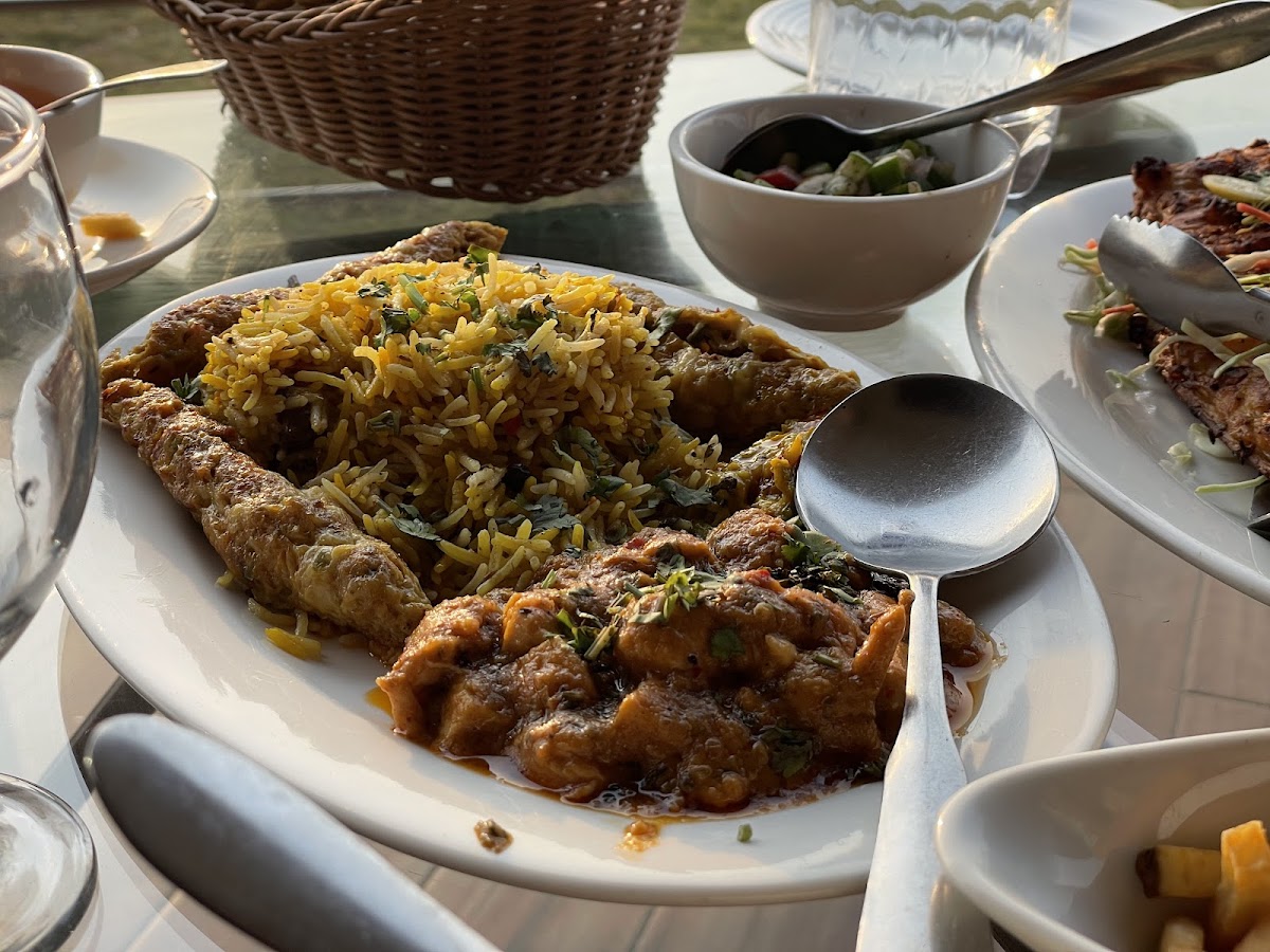 Titanic Resort Faisalabad — photo 8