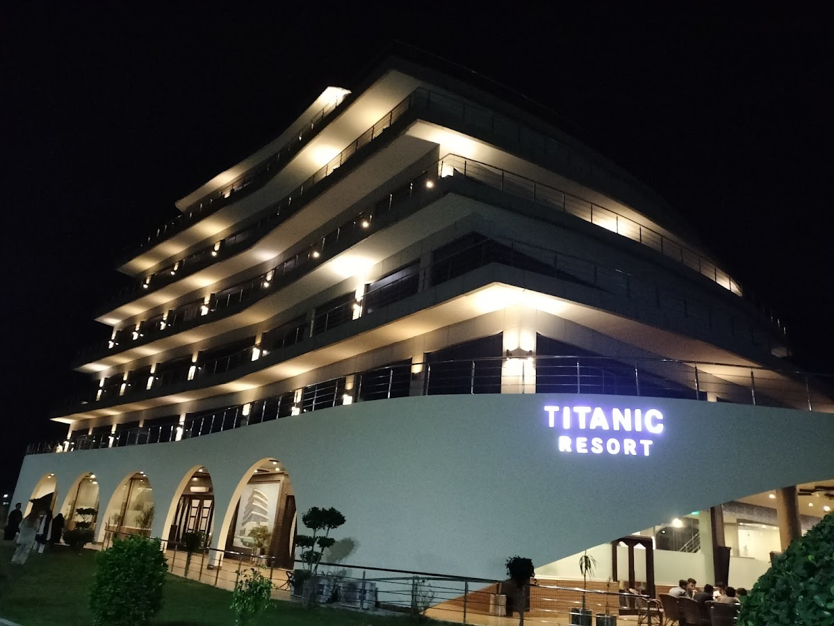 Titanic Resort Faisalabad — photo 6