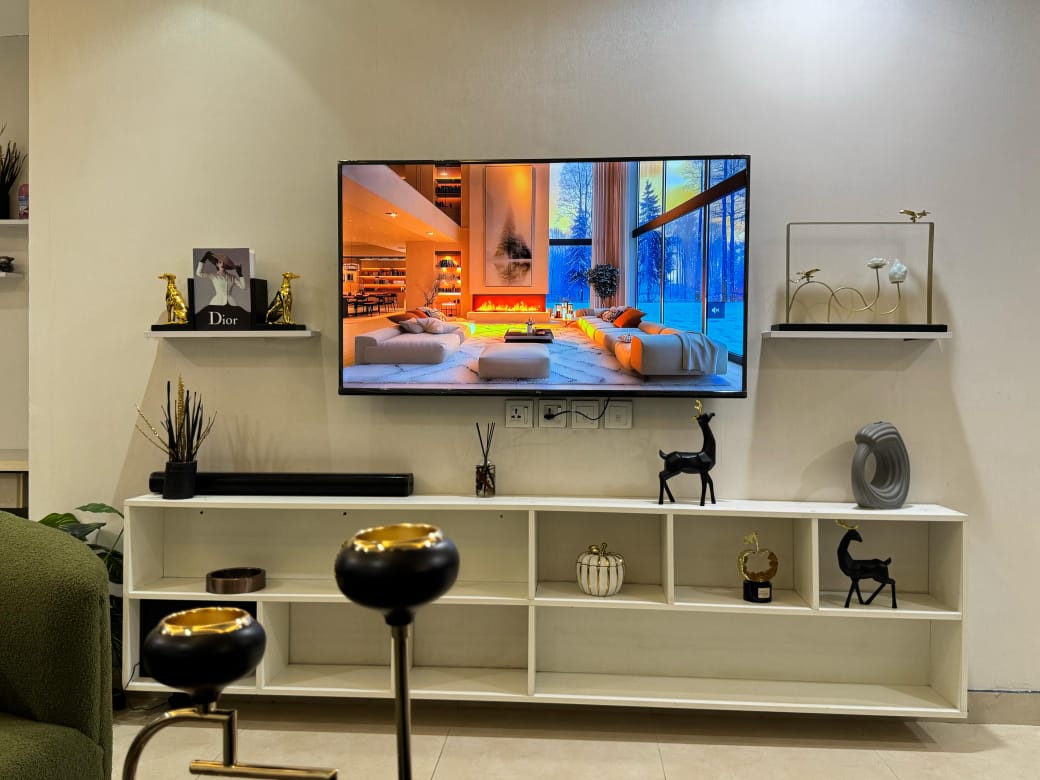 Gold Crest Luxury Hotel Apartments DHA Phase 4 Lahore — photo 6