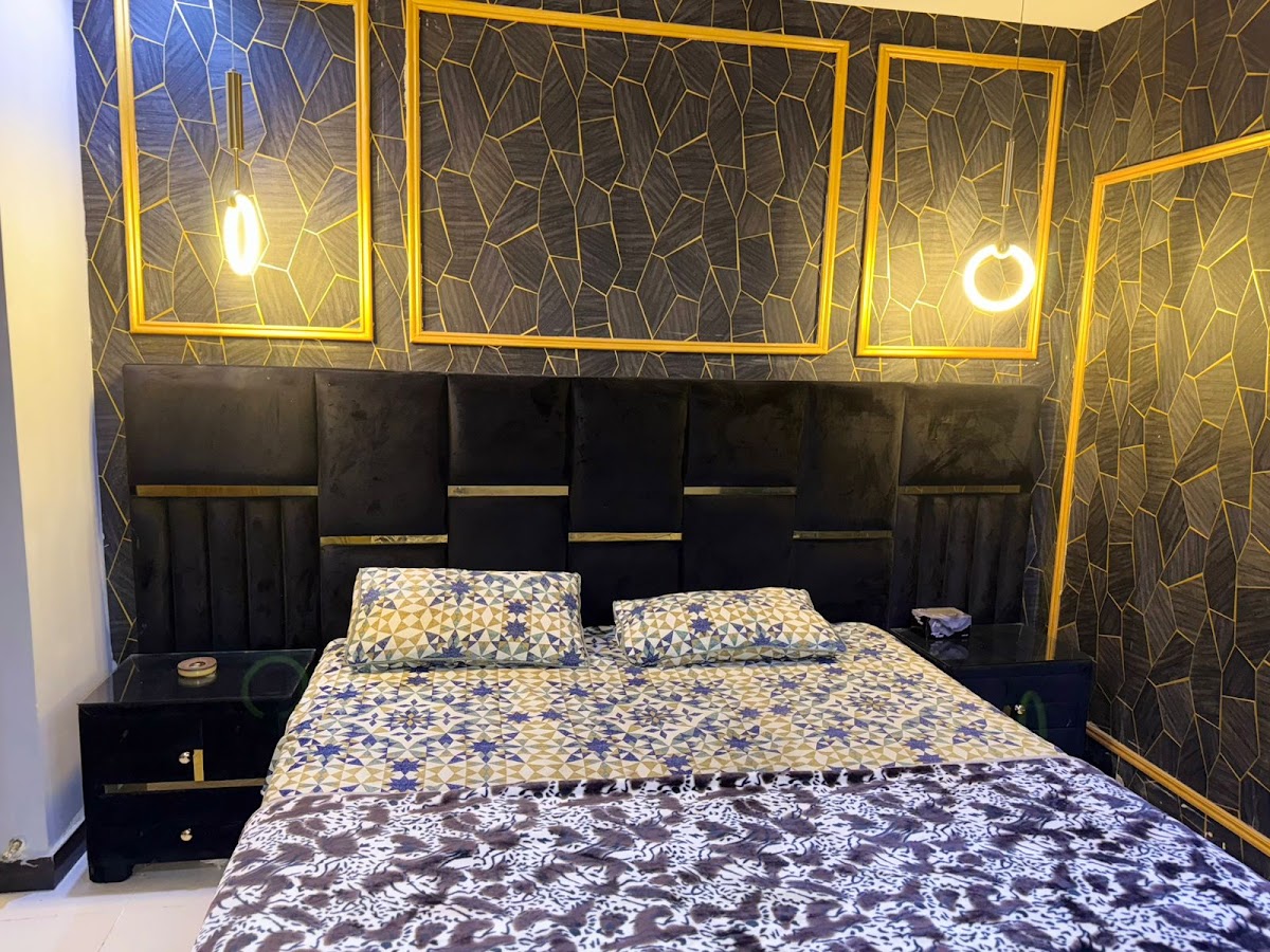 Hotel Platinum Bahria Town Lahore — photo 6