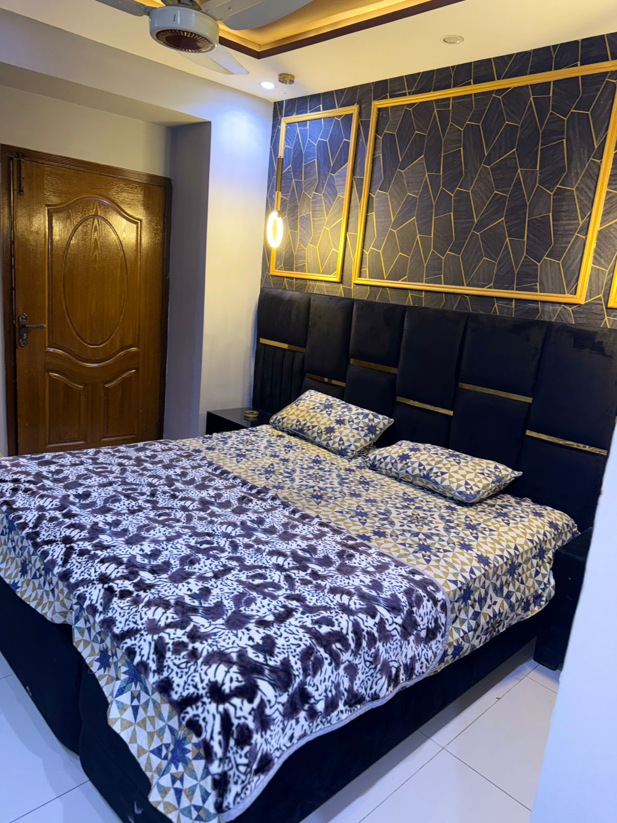 Hotel Platinum Bahria Town Lahore — photo 8