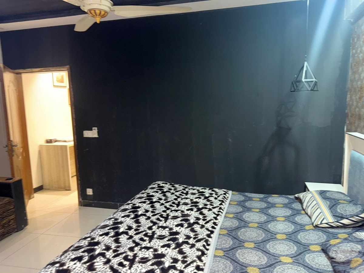 Hotel Platinum Bahria Town Lahore — photo 9