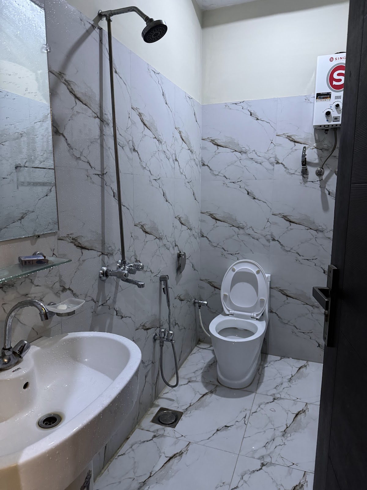 Hotel Holiday — photo 8