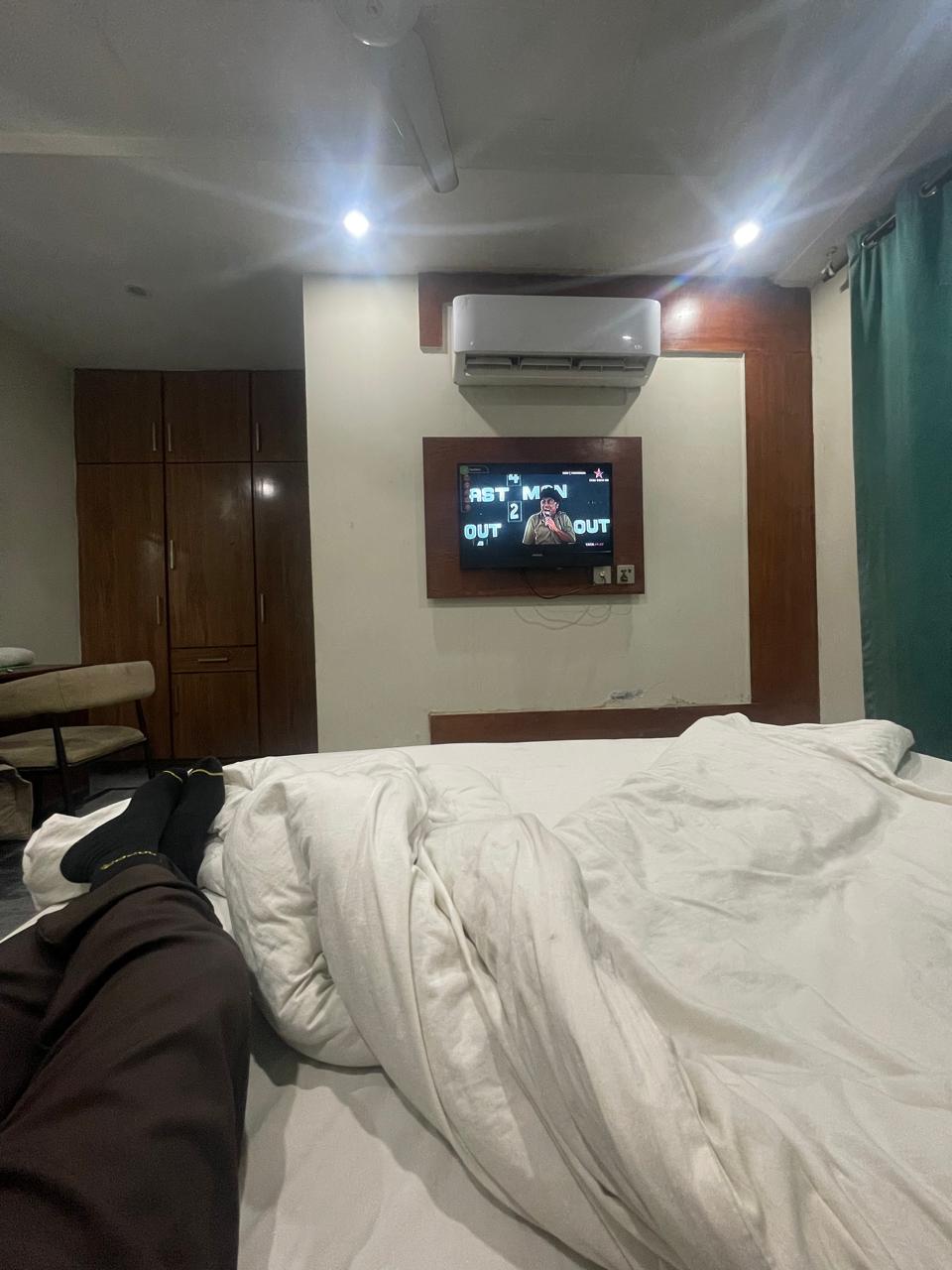 Hotel Holiday — photo 7