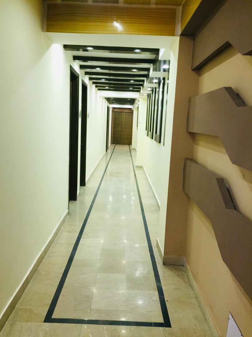 Hotel Holiday — photo 6