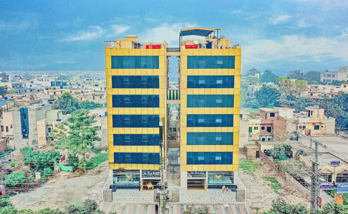 The Rich Hotel & Apartments
