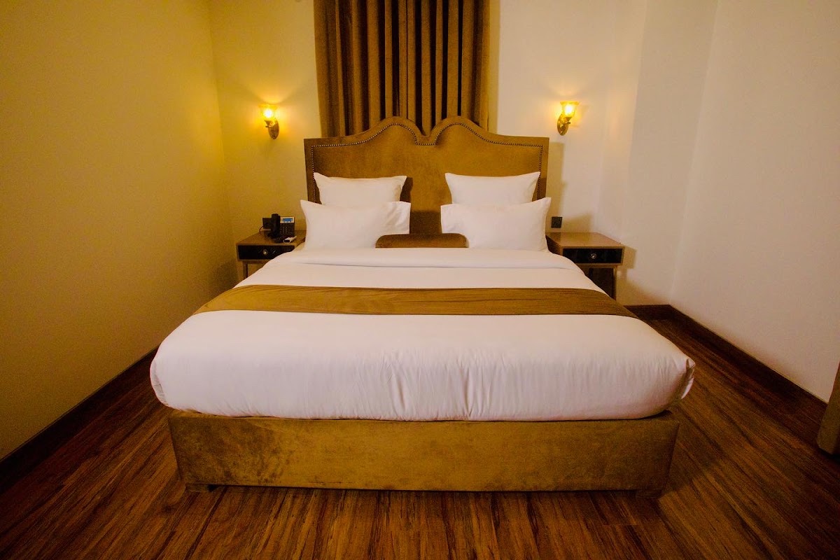 The Rich Hotel & Apartments — photo 8