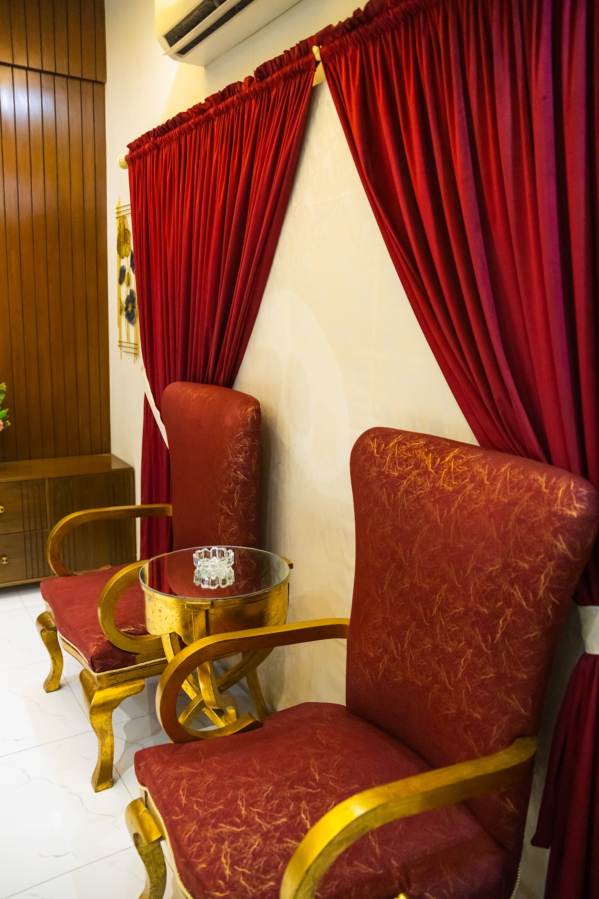 Diplomat Fort Boutique Hotel — photo 9