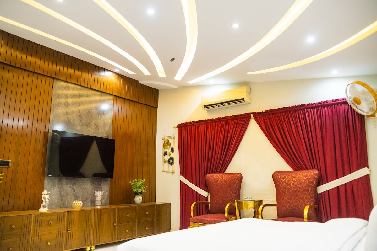 Diplomat Fort Boutique Hotel — photo 10