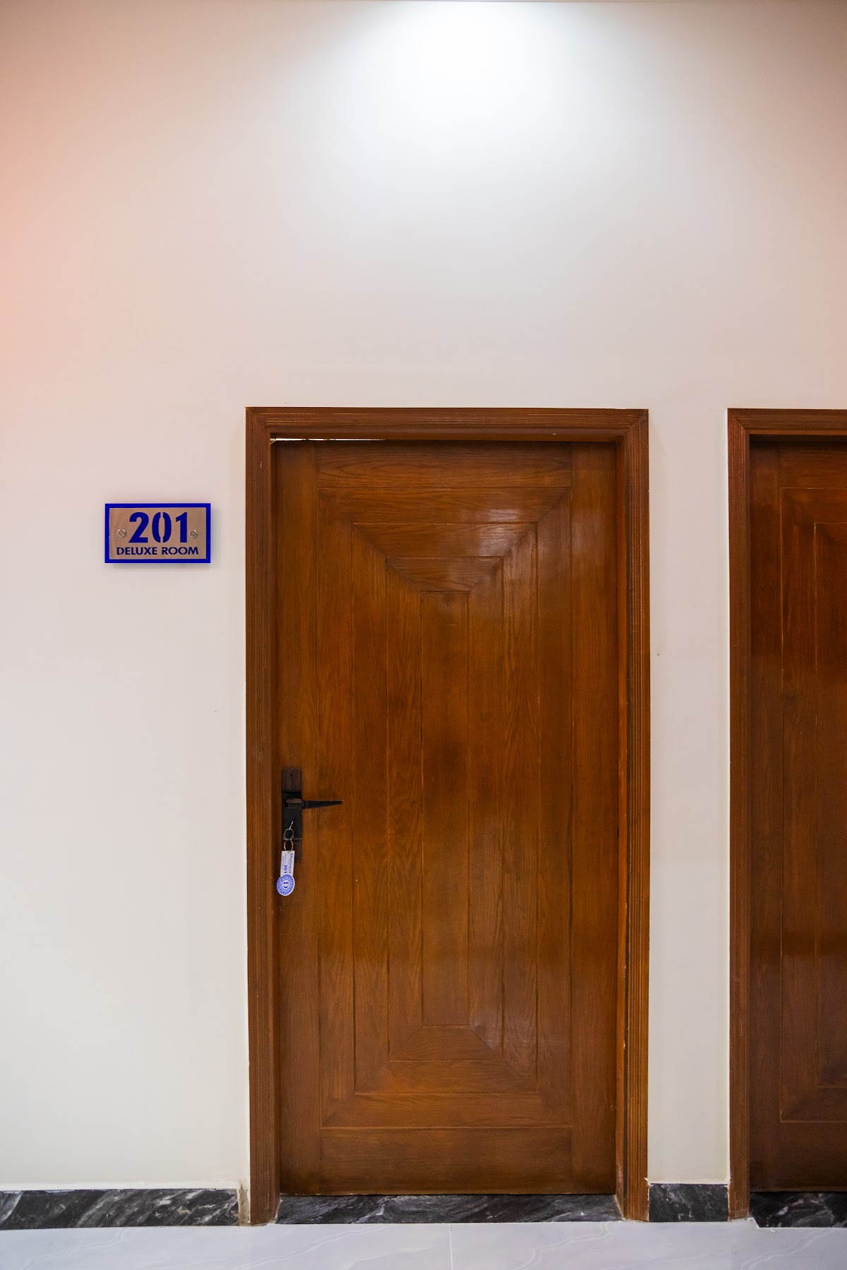 Diplomat Fort Boutique Hotel - coed hostel in Karachi, Sindh