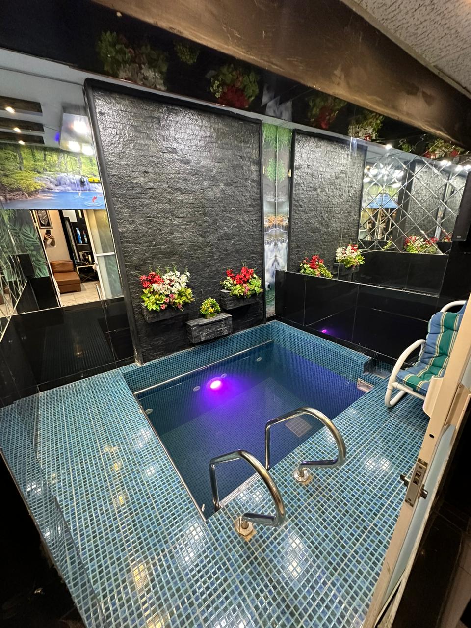 Diplomat Fort Boutique Hotel — photo 6