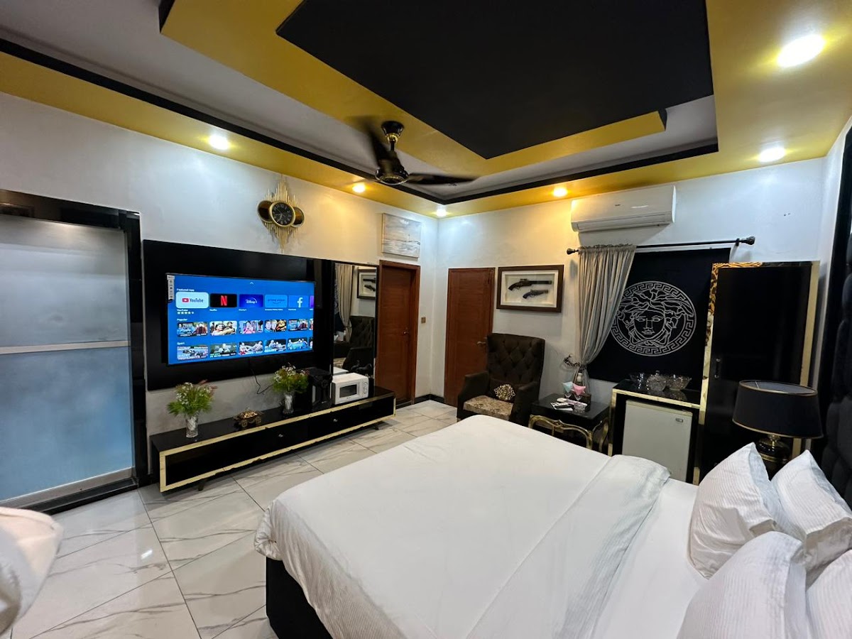 Diplomat Fort Boutique Hotel — photo 7