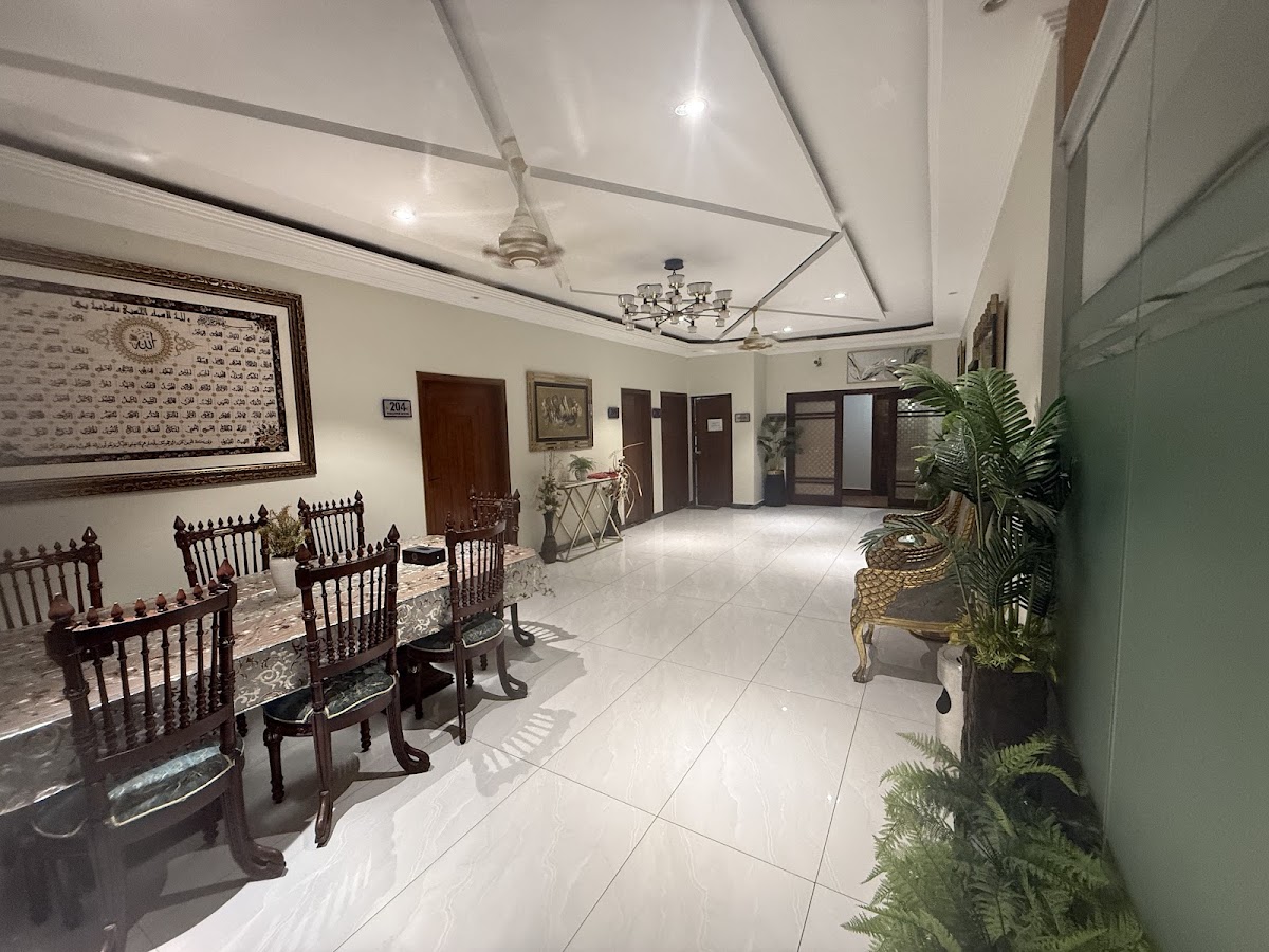 Diplomat Fort Boutique Hotel — photo 8