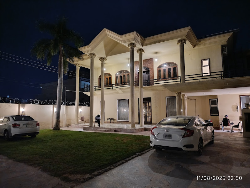 Shelton House Mardan — photo 6
