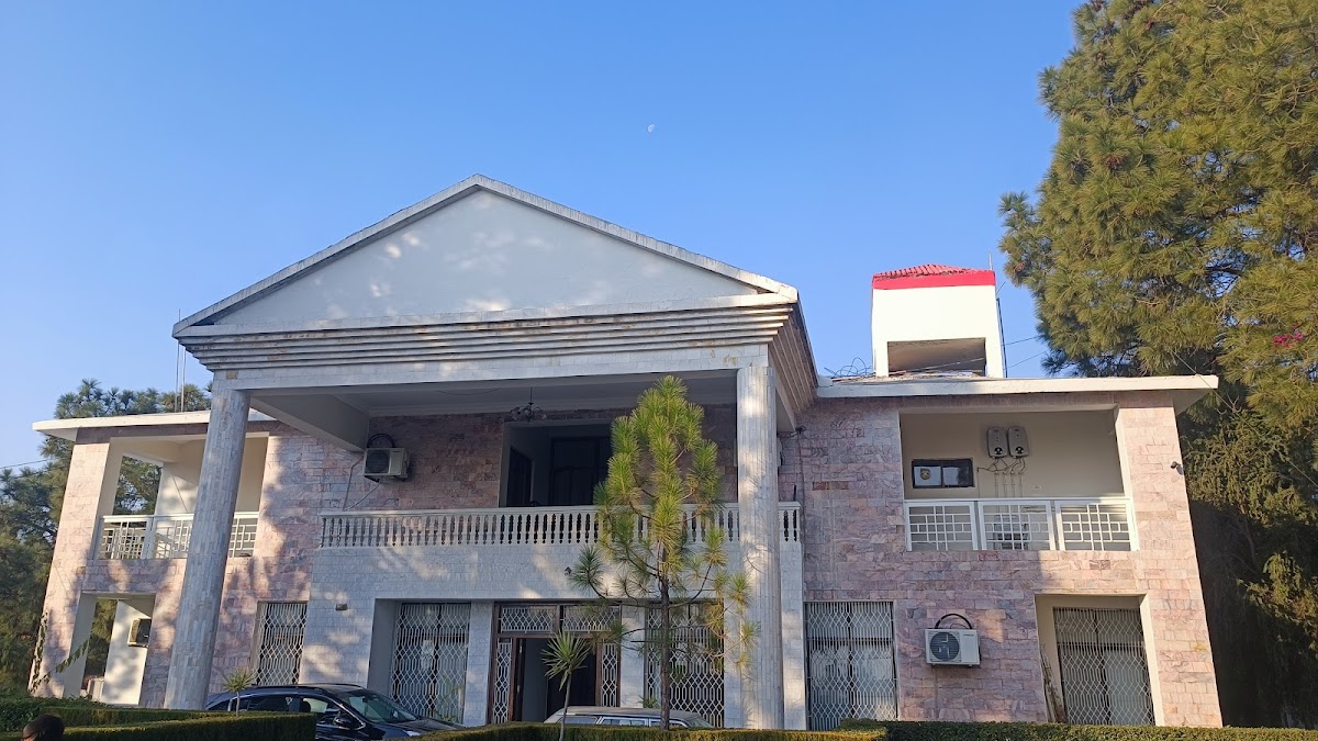 PTCL Rest House Shimla Hill - coed hostel in Abbottabad, Khyber Pakhtunkhwa