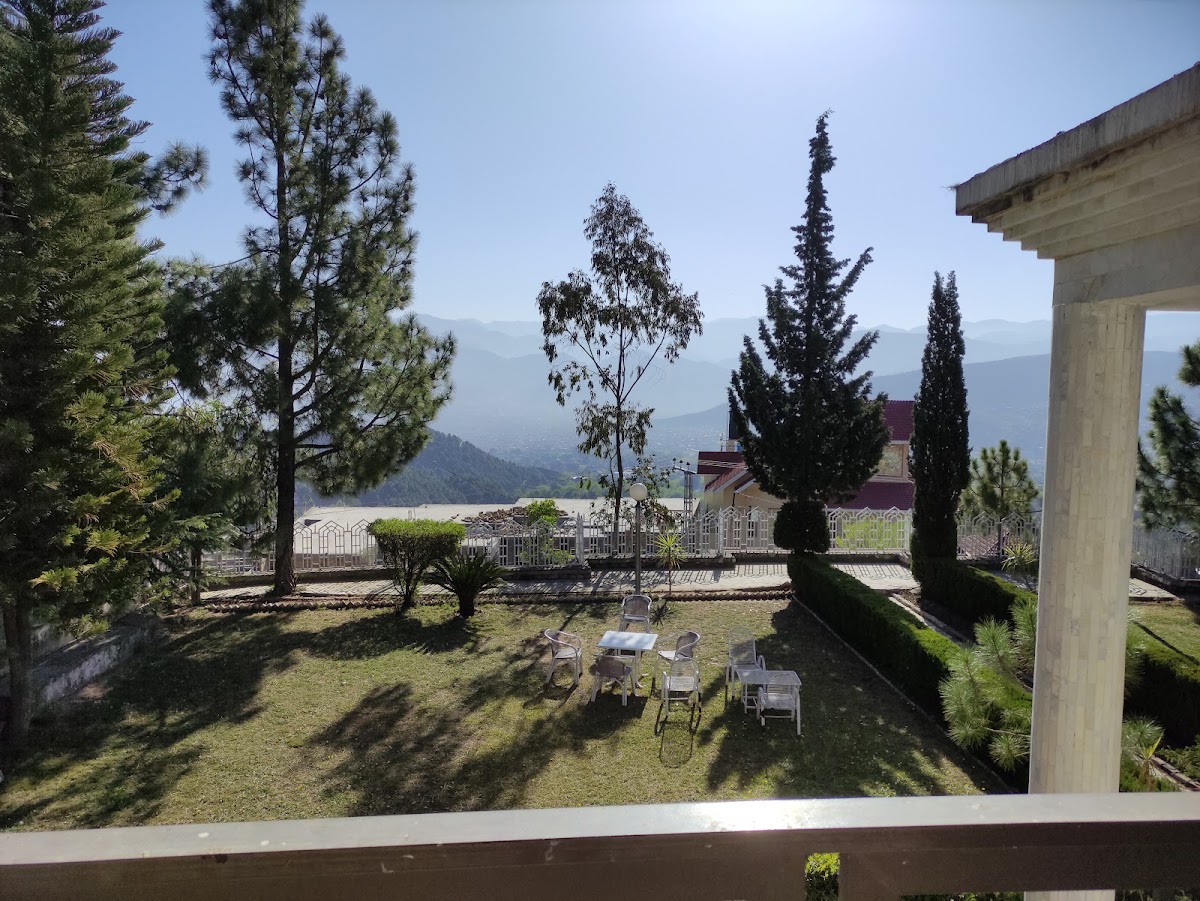 PTCL Rest House Shimla Hill — photo 6