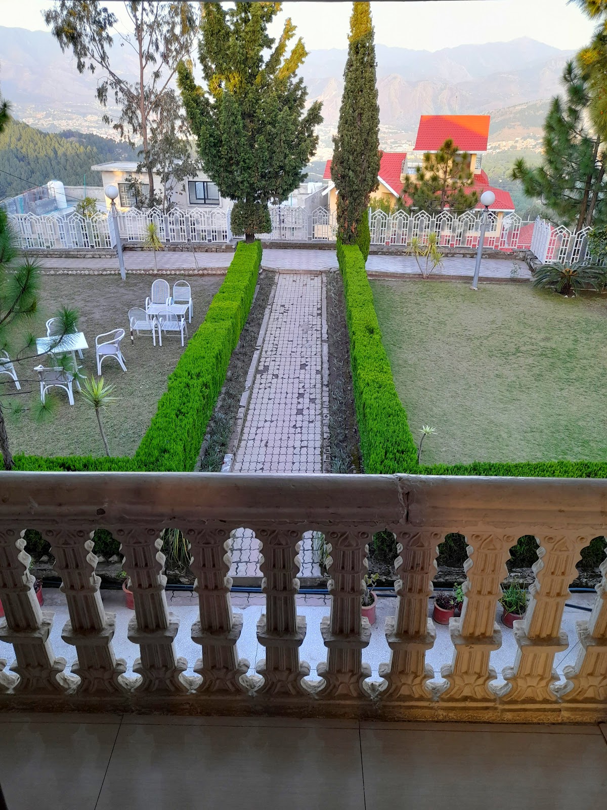 PTCL Rest House Shimla Hill — photo 7