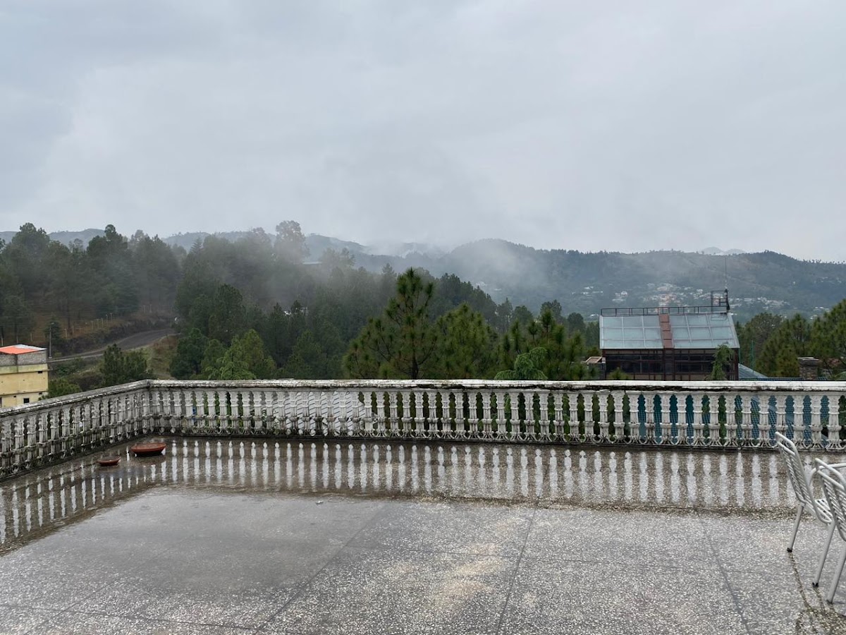 PTCL Rest House Shimla Hill — photo 9