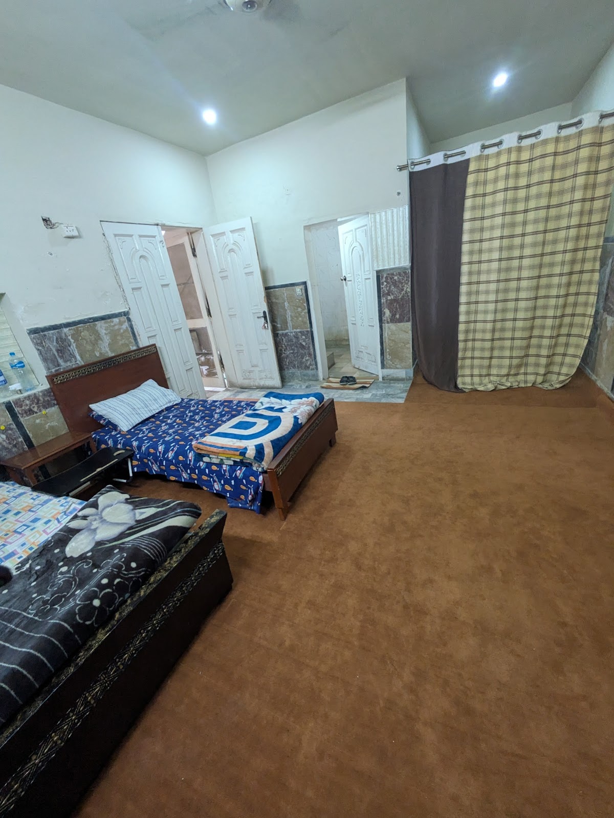 The Hosteller(Hostel)