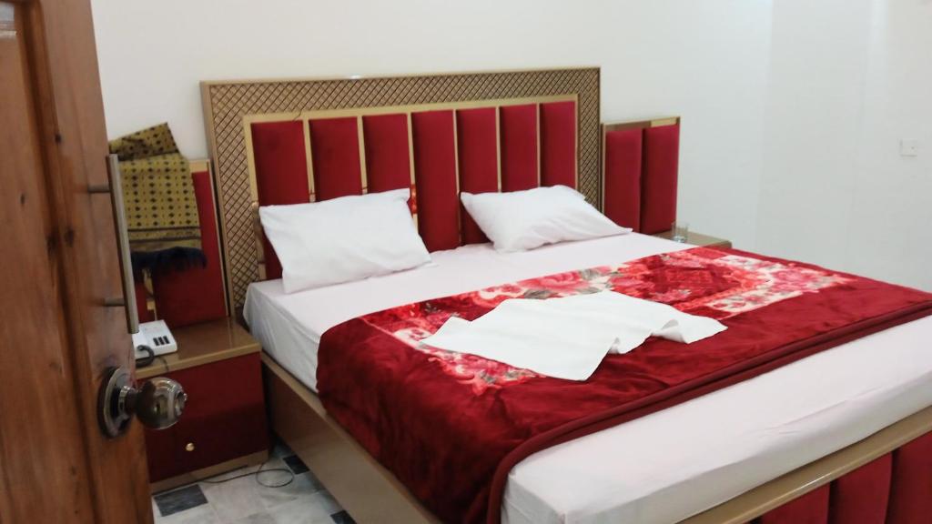 Hotel President lnn Karachi — photo 6