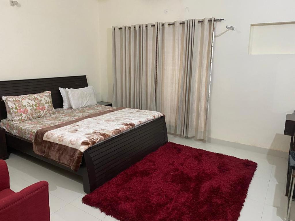 Hotel President lnn Karachi — photo 9