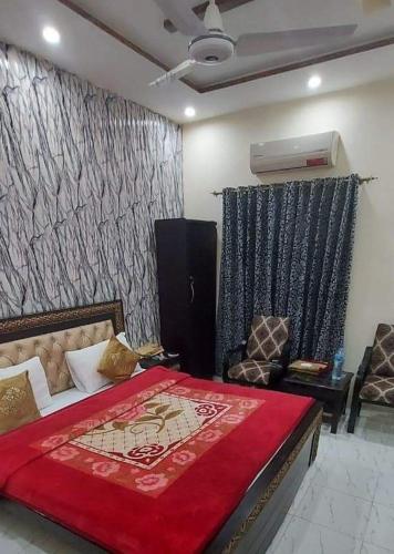 Hotel President lnn Karachi — photo 10