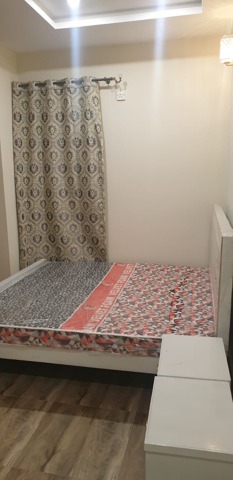 Hassan boys hostel gulberg 2 Lahore available furnished rooms for students and job holder.excellant environment — photo 7