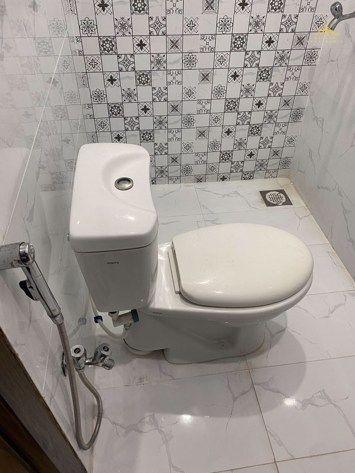 Hassan boys hostel gulberg 2 Lahore available furnished rooms for students and job holder.excellant environment — photo 8