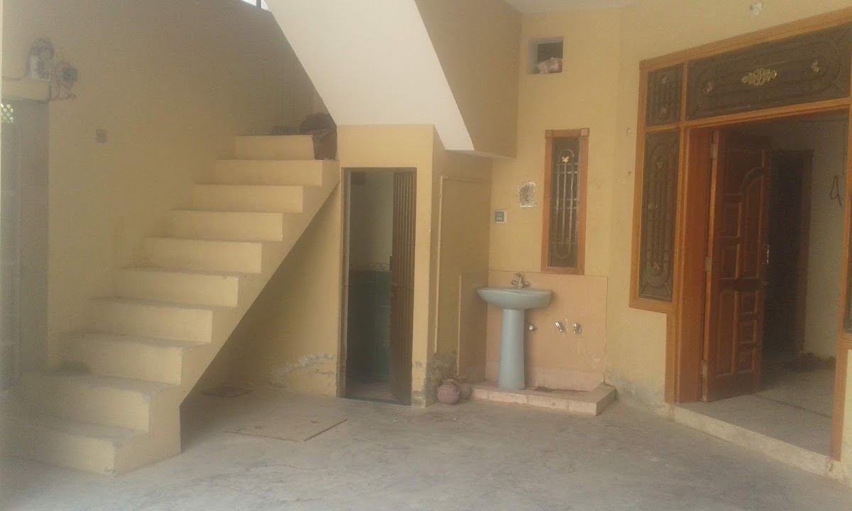 Madina Hostel