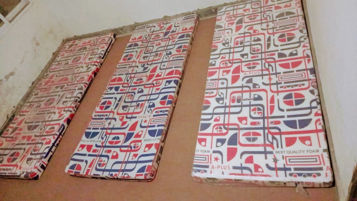 Satellite Boys Hostel — photo 8