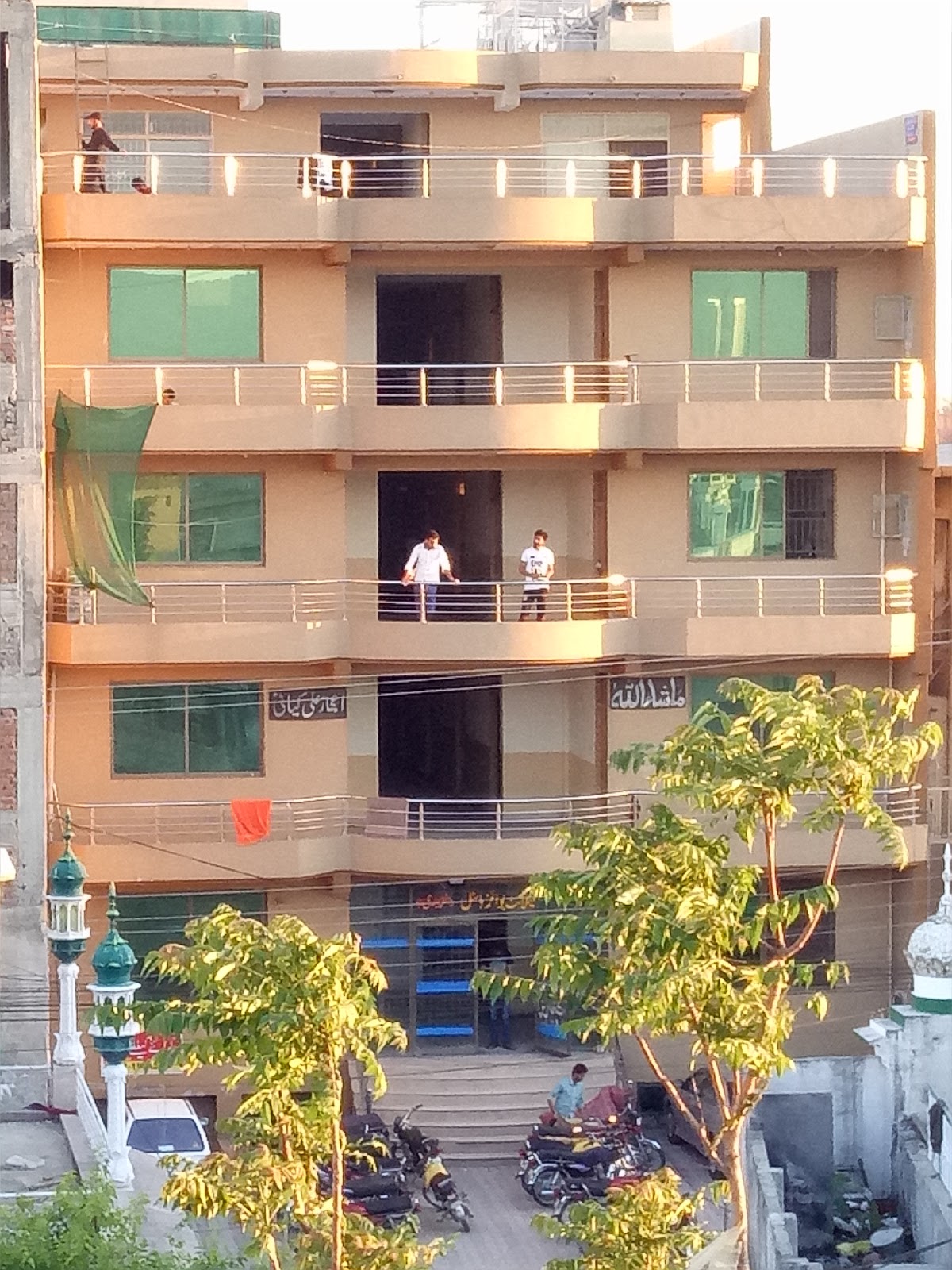 Satellite Boys Hostel - boys hostel in Rawalpindi, Punjab