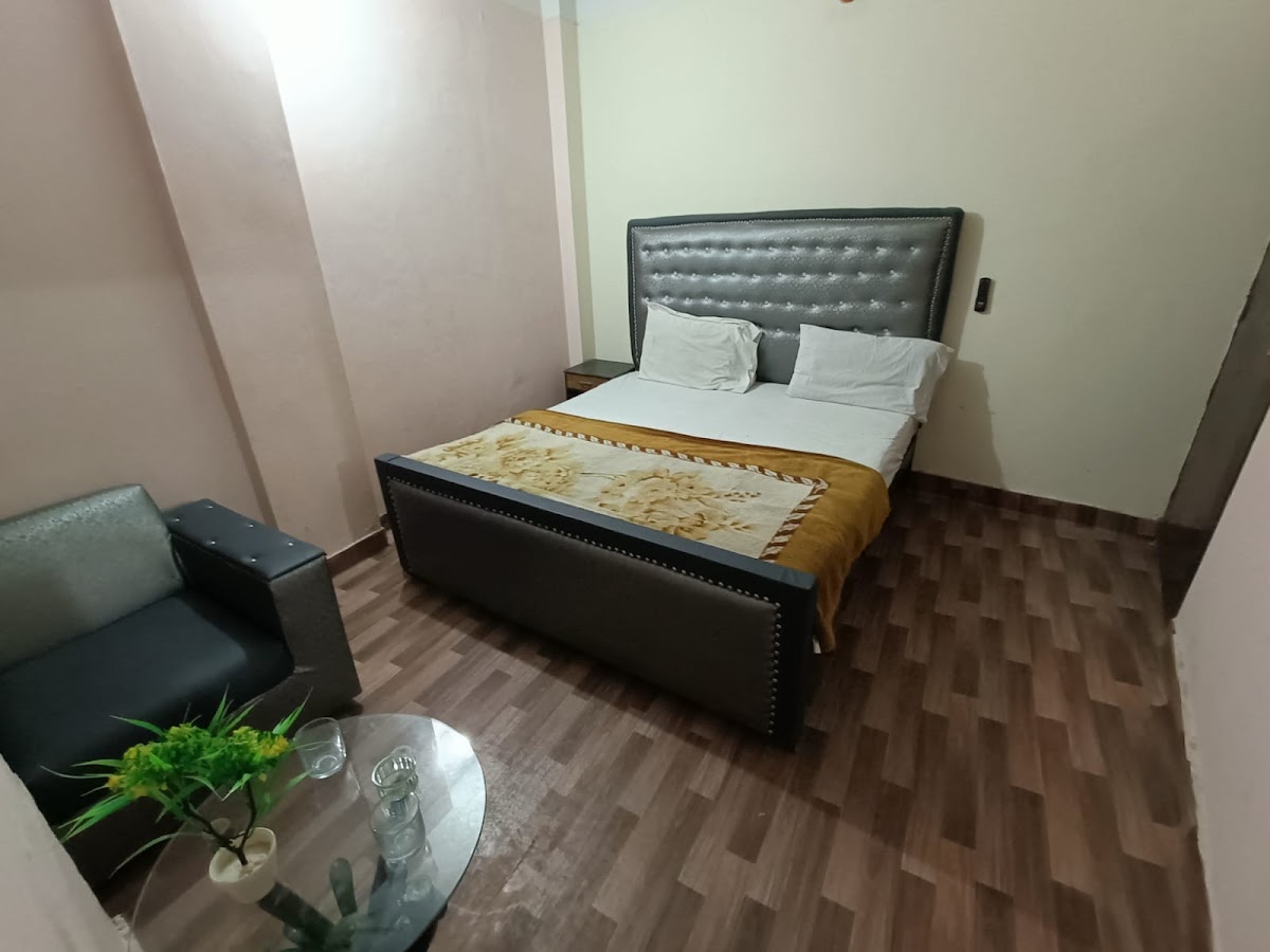 Hotel Lahore City