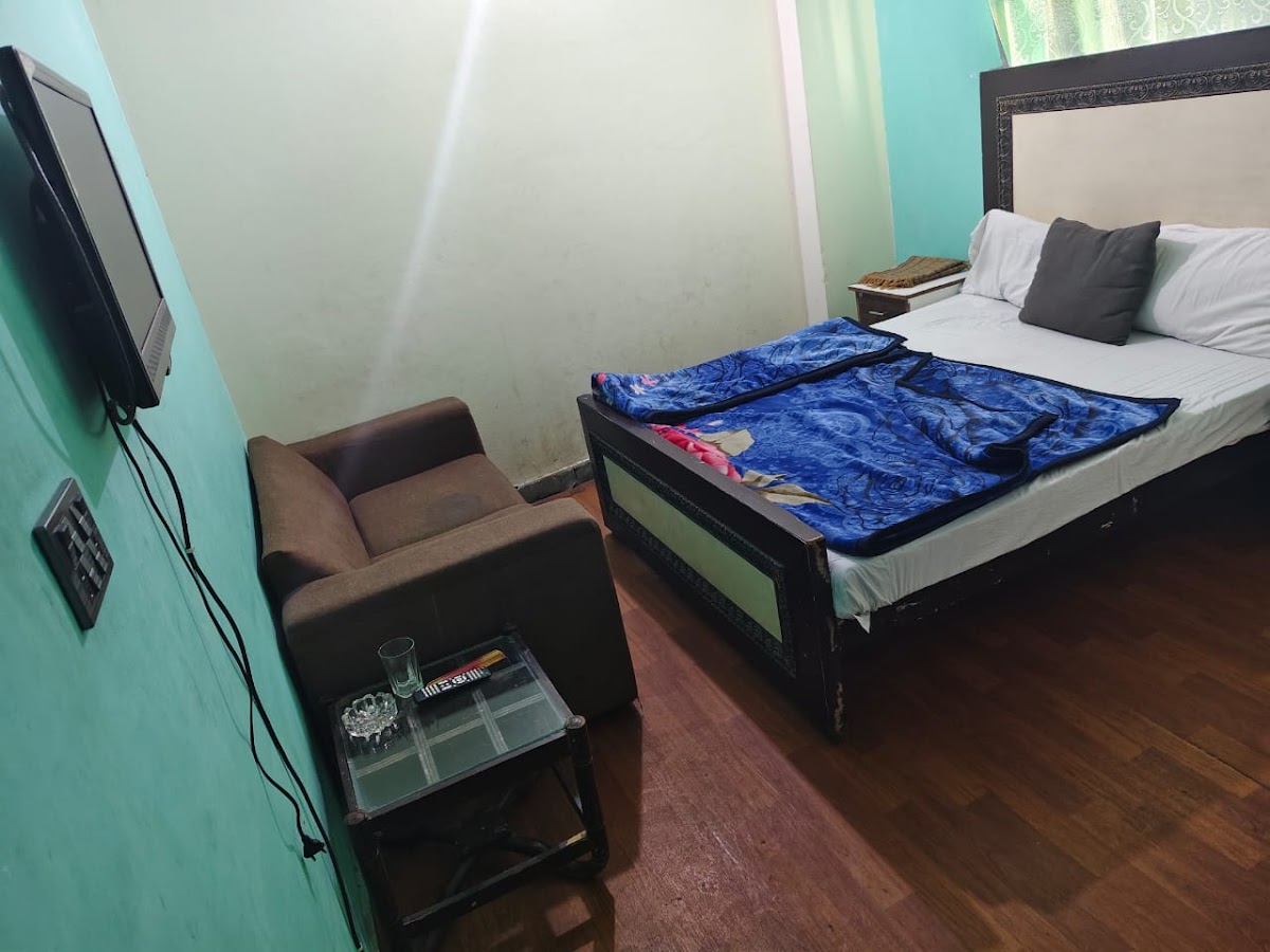Hotel Lahore City — photo 6