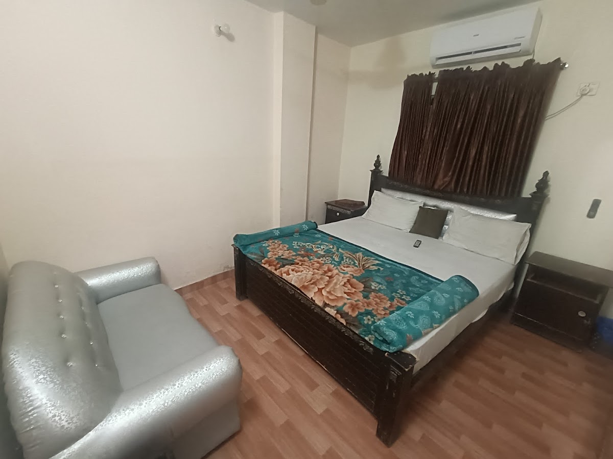Hotel Lahore City — photo 8