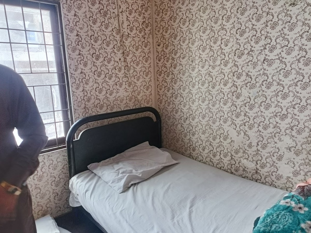 Hotel Lahore City — photo 10